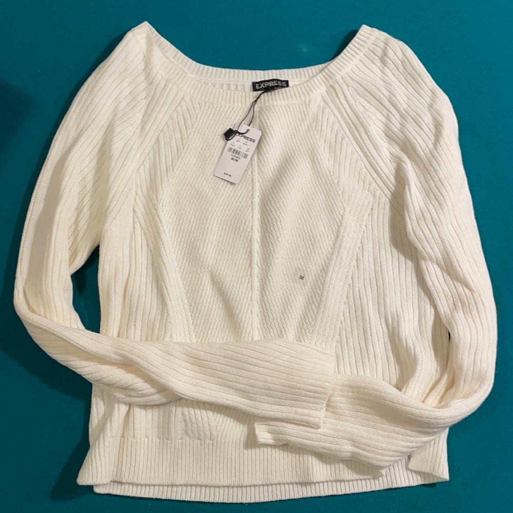 Express Sweater